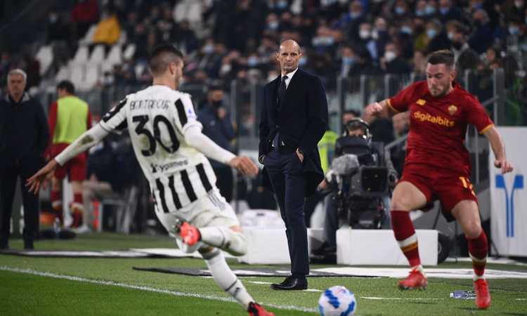 Galeone: 'Allegri? 3 o 4 anni alla Juve, ma pensa di allenare una Nazionale'