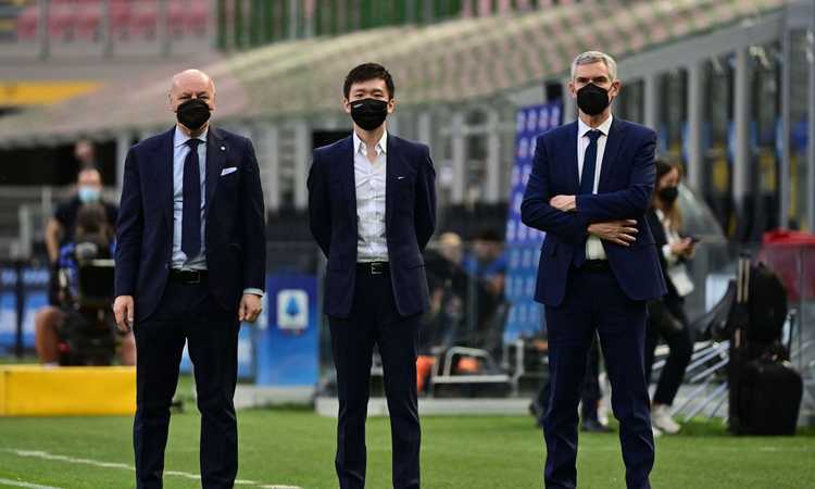 L'ex a.d. nerazzurro Paolillo sul futuro dell'Inter: 'Zhang potrebbe vendere'