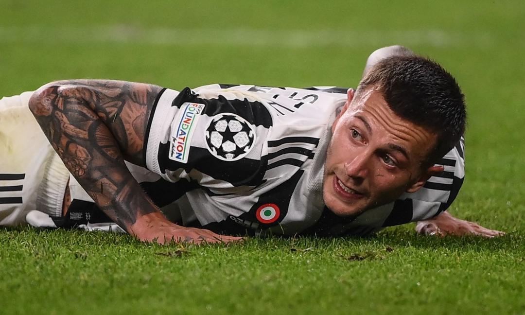Dalla Spagna: Bernardeschi, contatto tra il Barcellona e l'agente! Ci saranno nuovi incontri, le ultime