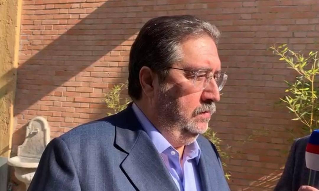 Branchini: 'Contratti in scadenza e parametri zero colpa dei procuratori? Ridicolo!'