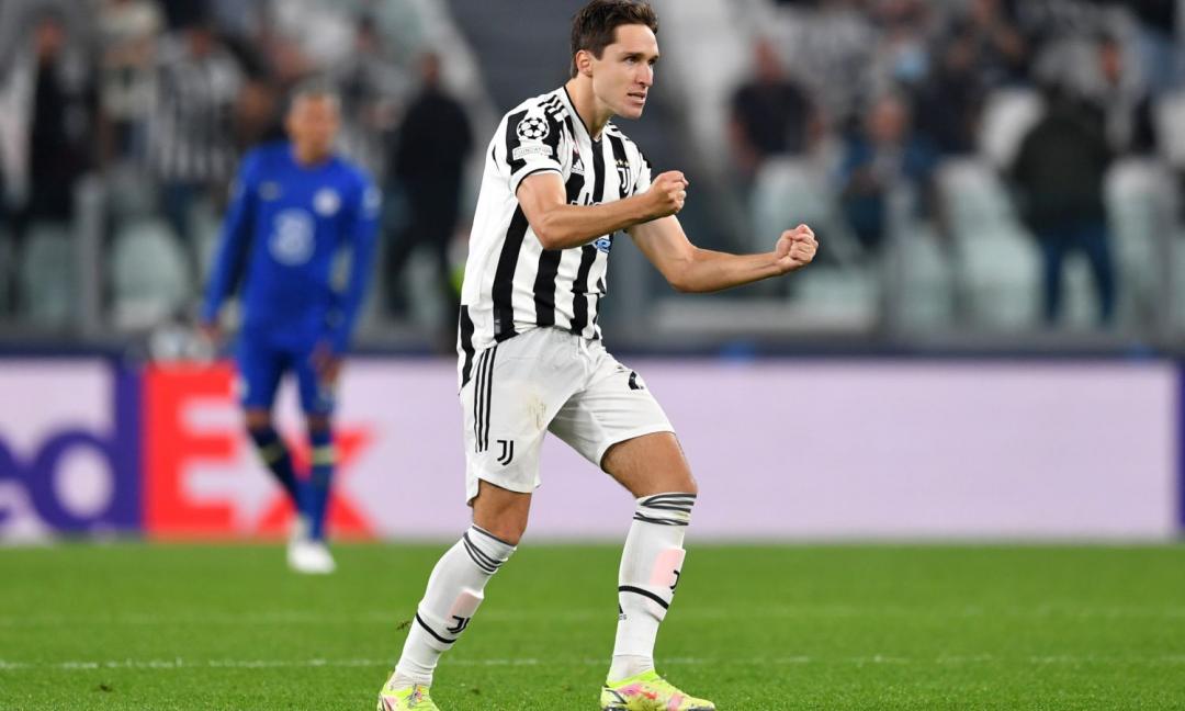 Branchini: 'Con Allegri è migliorato. Per me vale 100 milioni'