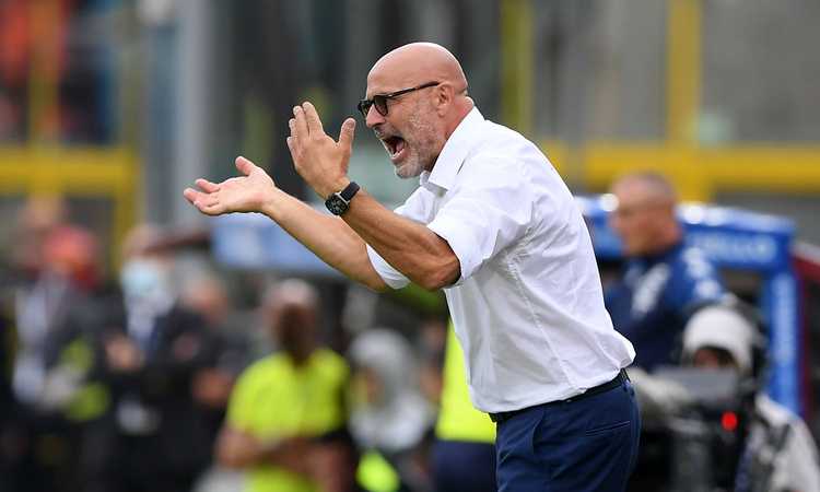 Salernitana, Colantuono: 'Ribery? Non è detto sia convocato, ecco come si affronta la Juve'