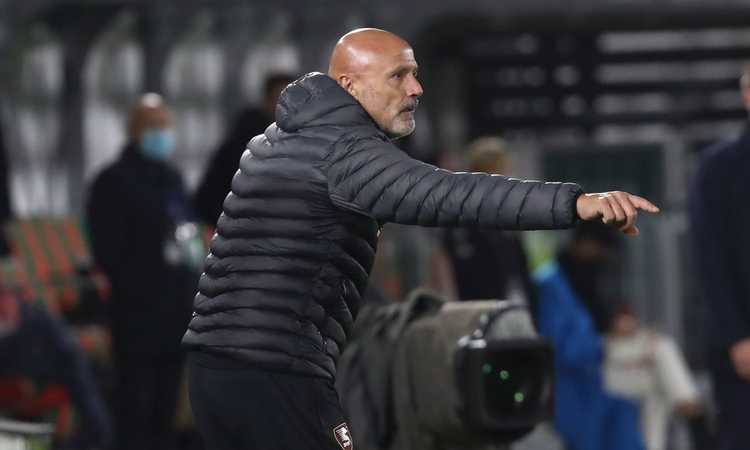 Serie A: pari nel derby ligure, Salernitana vittoria all'ultimo secondo!