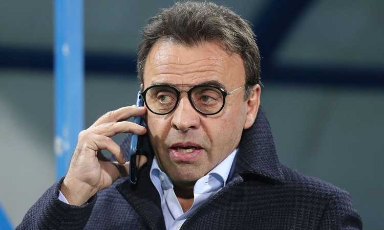 Pres. Empoli: 'Juve? Non giudico Allegri, ma mi diverte di più il Verona'