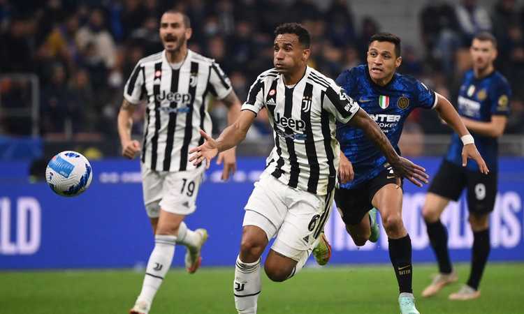 Verso Juve-Inter: ecco come vedere il derby d'Italia 
