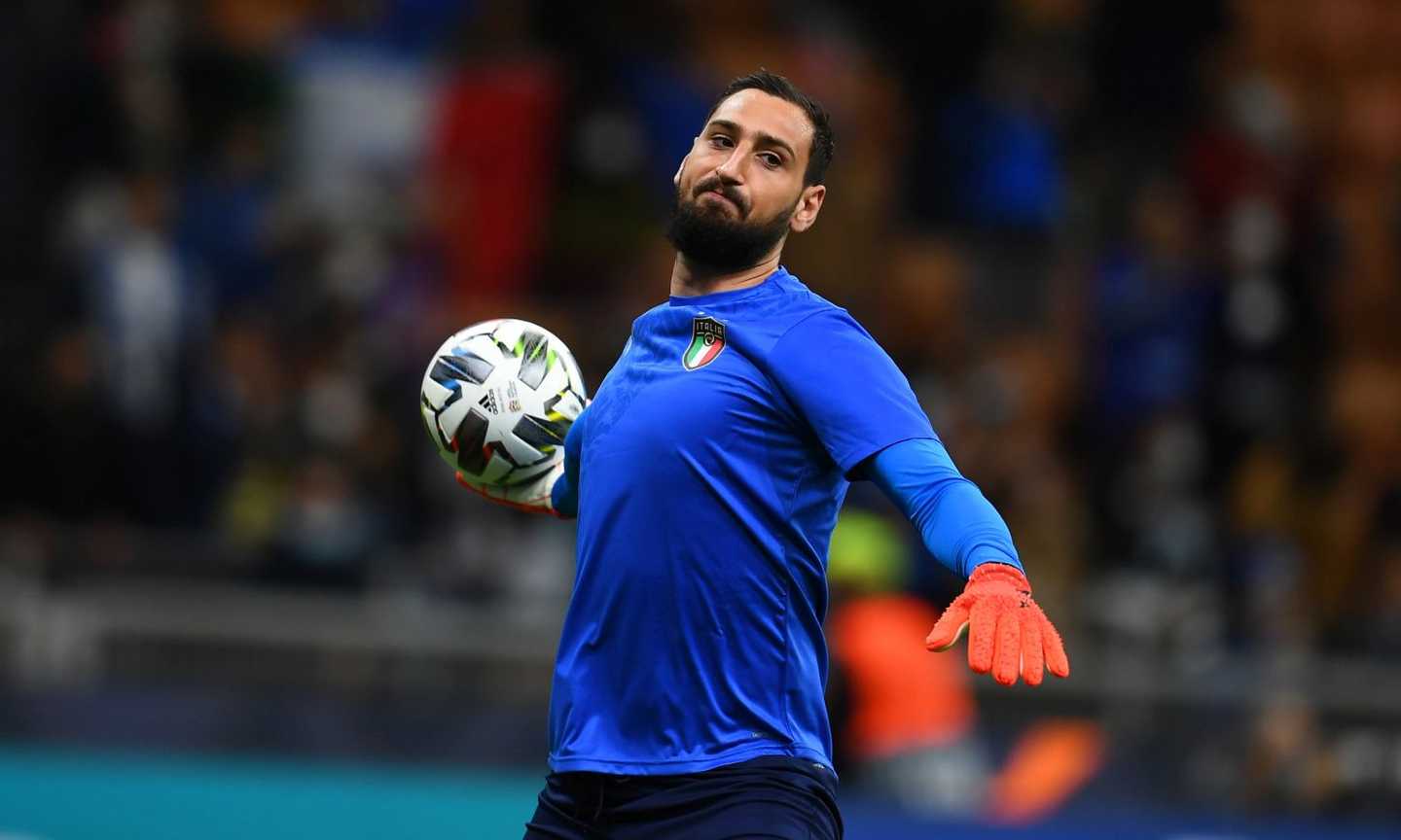 'Donnarumma, restano solo Juventus e Napoli': cosa succede per il portiere