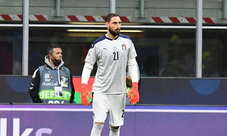 Caso Donnarumma, il dubbio: 'Ma c'erano solo tifosi del Milan?'