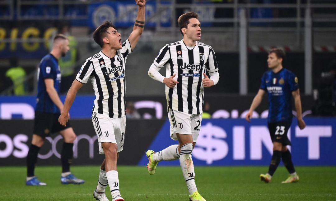 Champions: Juve e Inter 'contro' Milan e Atalanta per incassare di più