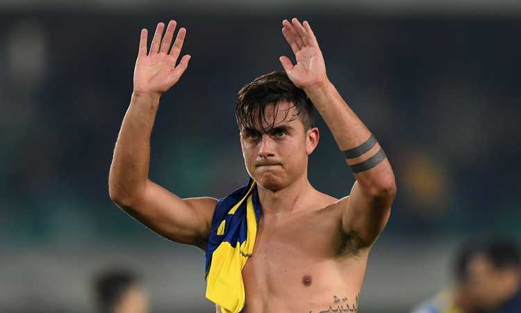 Dybala, la stampa argentina punge: 'Un'occasione sprecata'