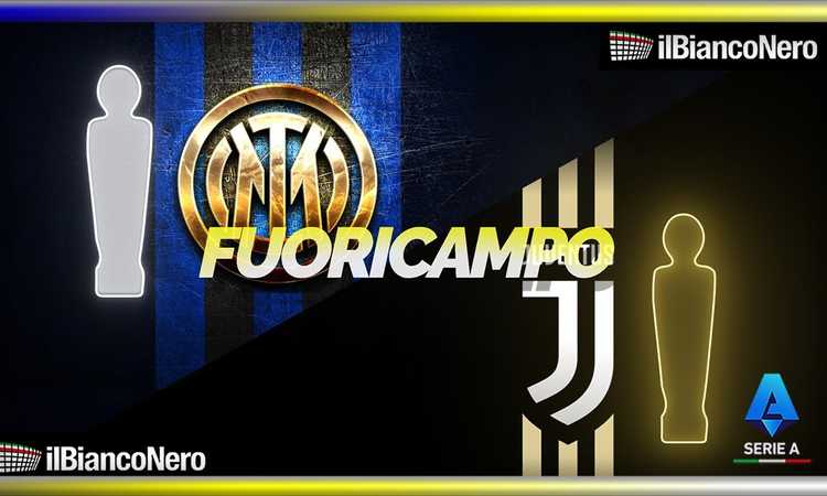 Inter-Juve, Tramontana vs. Chirico: 'Noi rissosi? Bastava buttare la palla fuori! E non lo faremo più'