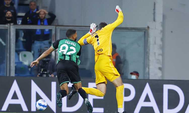 Caso Handanovic, Rocchi: 'È soggettivo, ma se un arbitro non va al VAR...'