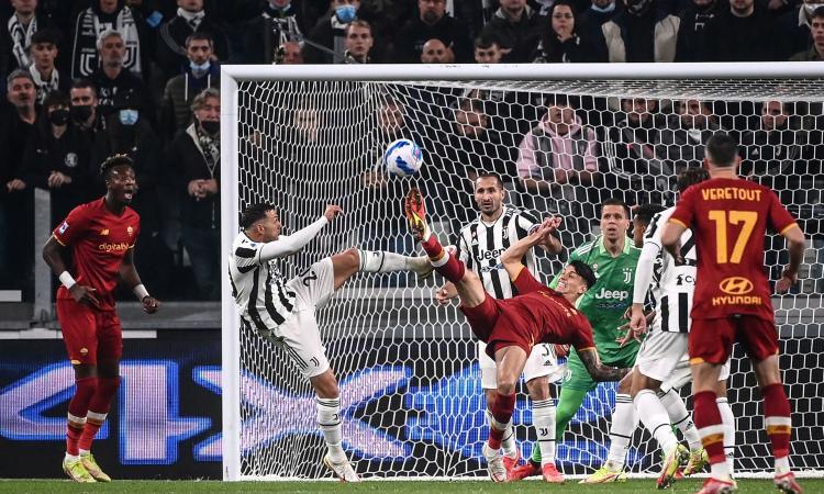 Roma-Juve: le quote della partita