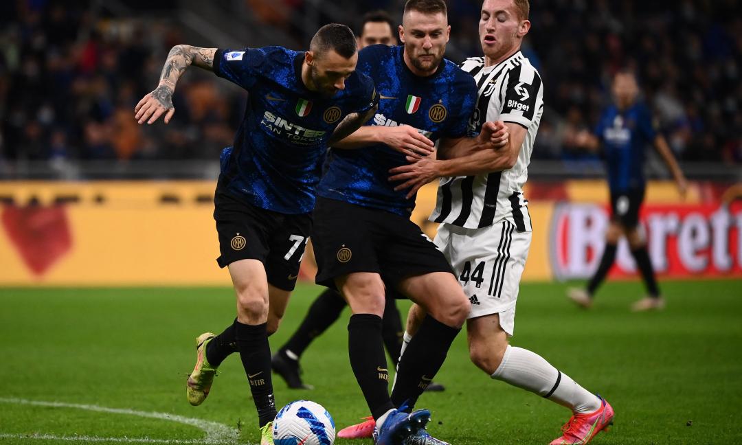 Padovan: 'Supercoppa? Il risultato è solo uno: vince l'Inter, Juve senza speranze'