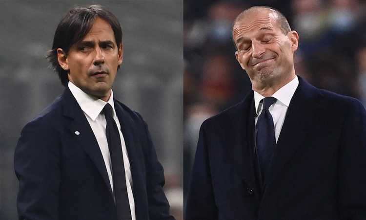 Inter, Marotta: 'Avanti con Inzaghi, quando sarà come Allegri e Conte sarà tra i migliori. Siamo incaz...i'