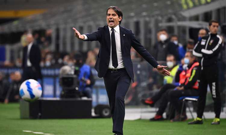 Inter-Juve, Inzaghi espulso: la decisione del Giudice Sportivo