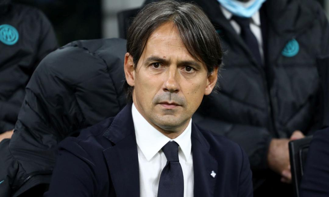 Inter, Inzaghi torna sulla Supercoppa: 'Contro la Juve vittoria meritata'