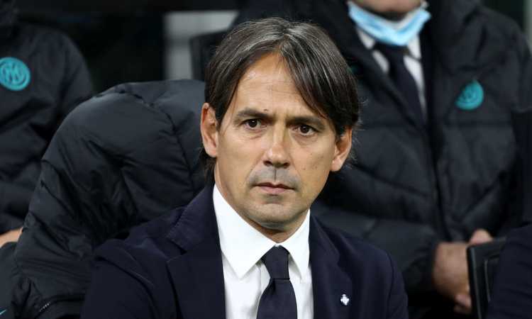 Inter, Inzaghi torna sulla Supercoppa: 'Contro la Juve vittoria meritata'