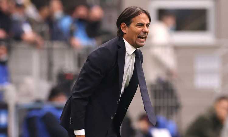 Inzaghi: 'Meritavamo sia col Milan che con la Juve. Scudetto? C'è margine'