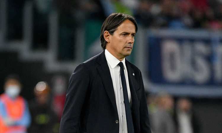 Verso Inter-Juve, il dubbio di Inzaghi