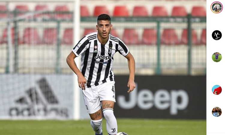 Under 23, UFFICIALE: le condizioni di Riccio dopo l'infortunio di Villar Perosa