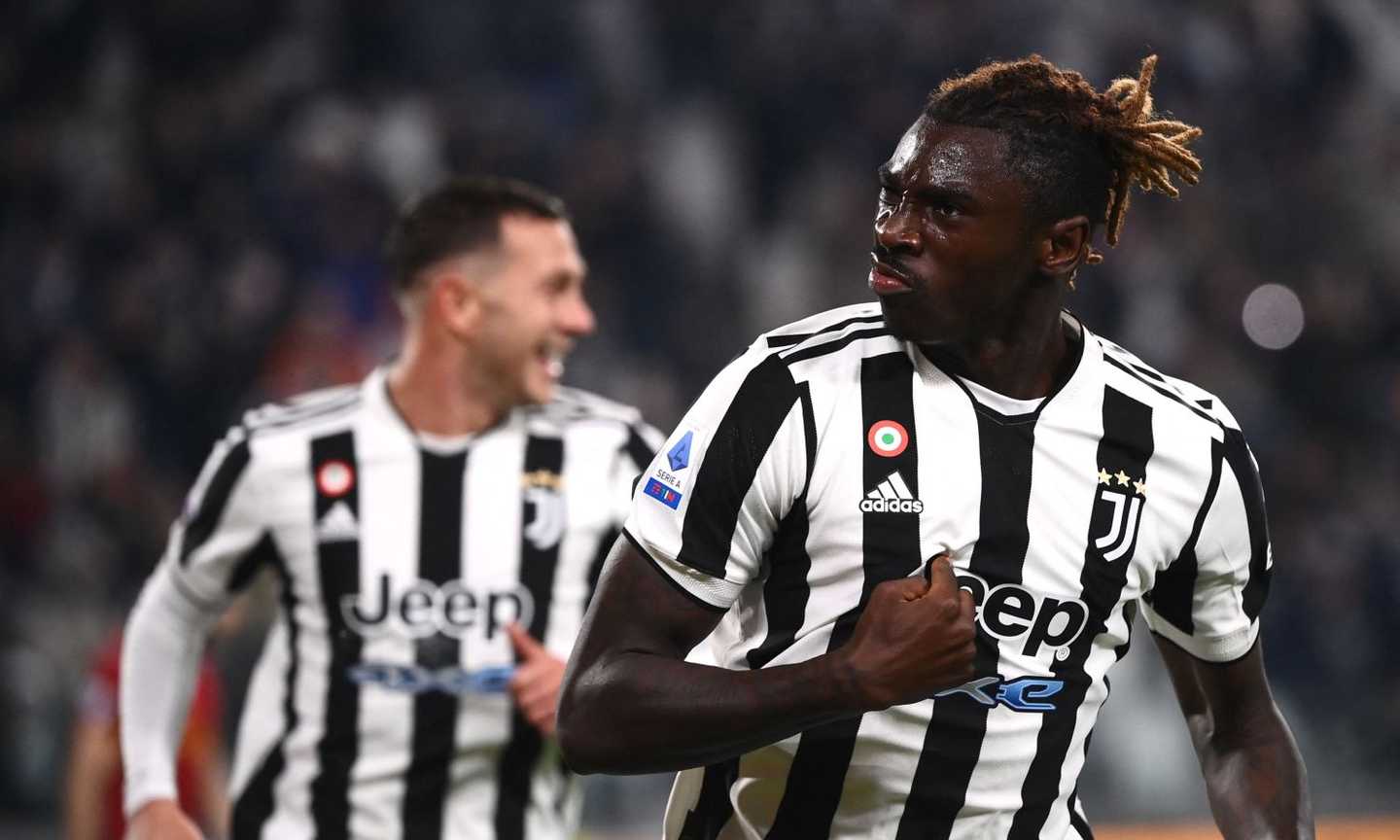 Juve, Kean fa la differenza solo da titolare: tutti i numeri in stagione, può riprendersi la Juve