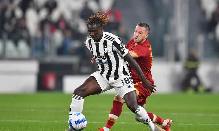 Kean a JTV: 'Che emozione il gol allo Stadium! Questa Juve è giovane e ricca di talento'