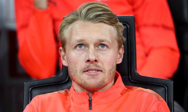 Roma-Milan, Cesari: 'Kjaer come Dumfries, sul rigore...'