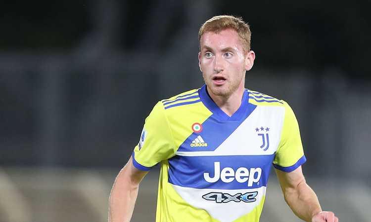 Juve, l'assalto dell'Arsenal per Kulusevski