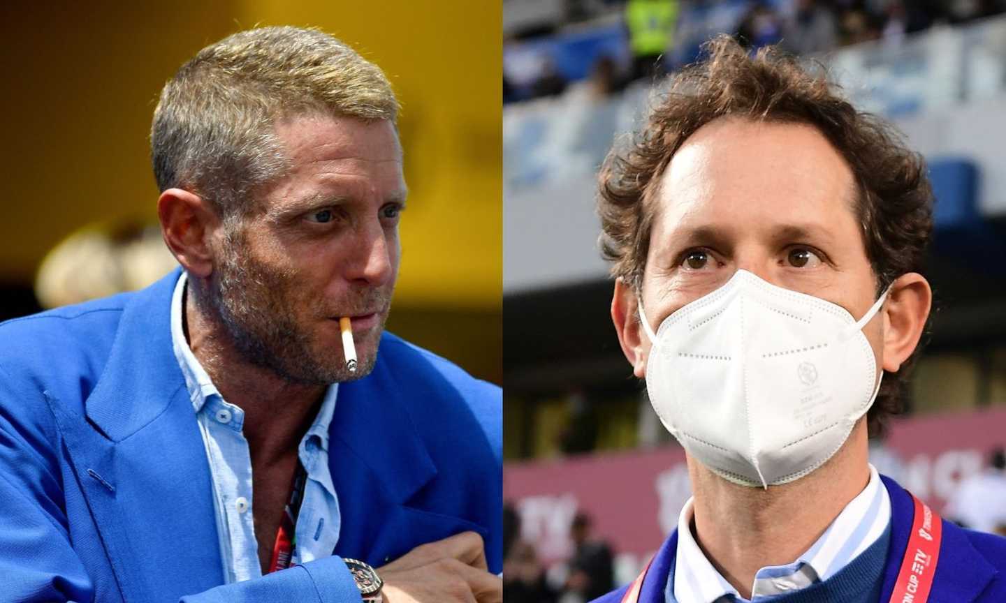 Eredità Agnelli, nuovo capitolo: fratelli de Pahlen con Margherita contro gli Elkann