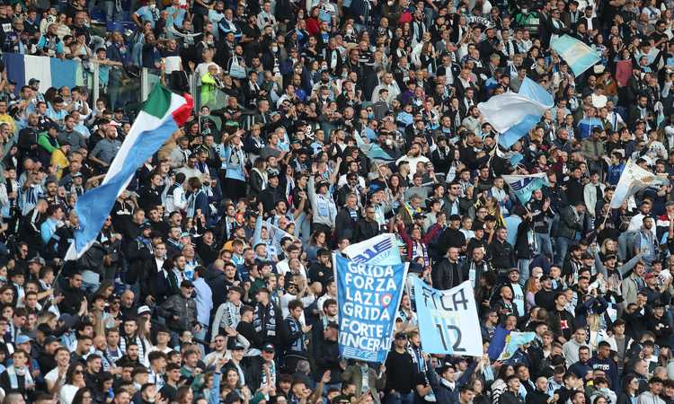 Covid, l'appello di Vaia ai tifosi: 'Allo stadio rispettate il distanziamento'