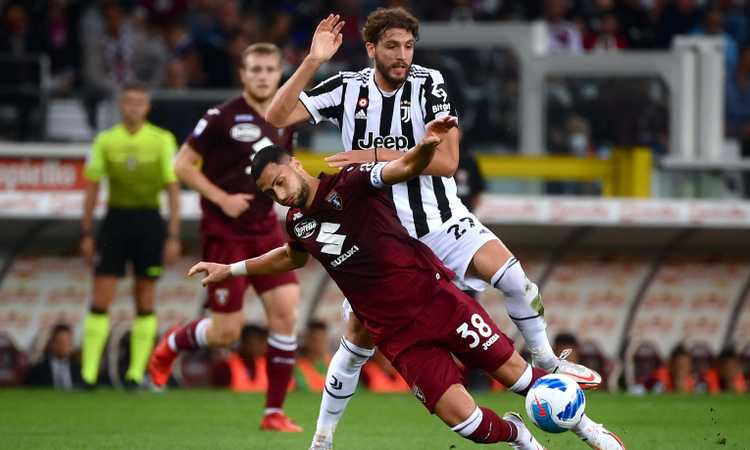 Torino-Juve 0-1, PAGELLE: il vento ha girato, come il destro di Locatelli. Allegri ha un'altra squadra ora 
