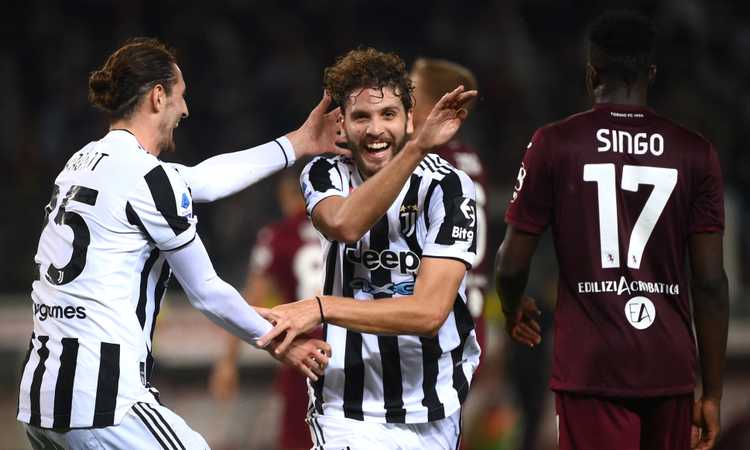 Juve, il segnale dal derby: Juric ha 'fatto l'Allegri' e Max l'ha battuto