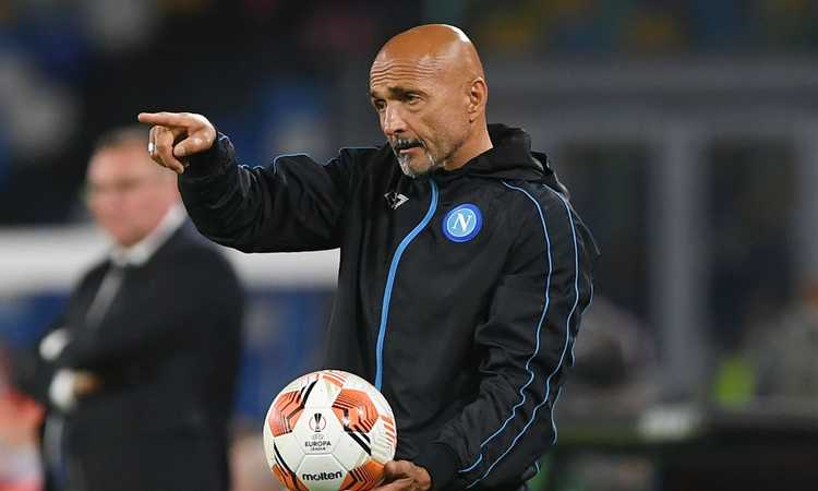 Spalletti nel post partita: 'Temevamo il Sassuolo anche per come ha giocato contro la Juve. E' stata una grande vittoria'