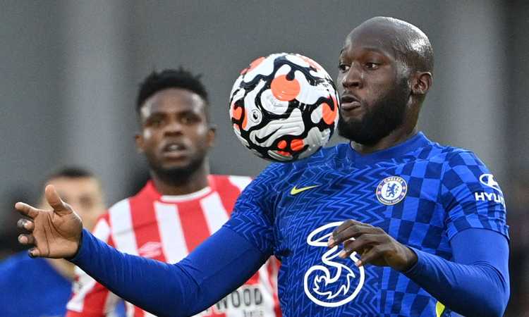 Lukaku-Chelsea, è rottura: il belga non convocato per il Liverpool