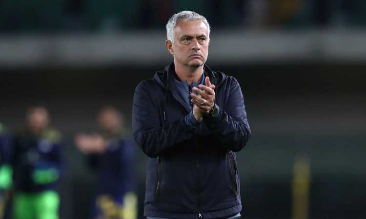 Il retroscena su Mourinho: 'Mi ringraziò per la tripletta alla Juve'