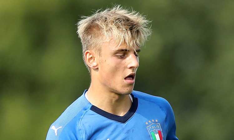 Juve Primavera: 5 giocatori convocati in Nazionale Under 19