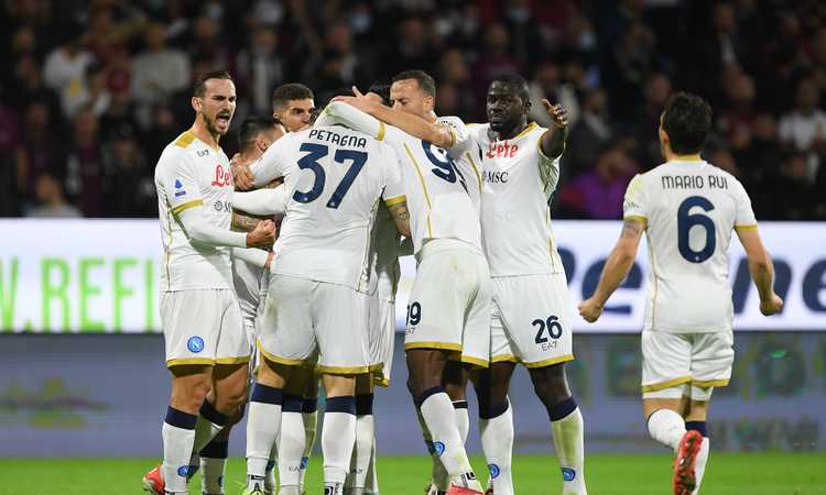 Serie A, derby tesissimo ma alla fine il Napoli vince: tutti i dettagli