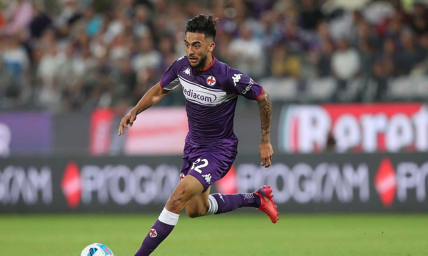 Verso la Juve, convocati Fiorentina: out Nico Gonzalez e altri tre