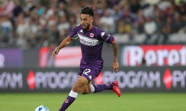 Fiorentina, Gonzalez ancora positivo: in dubbio per la Juve