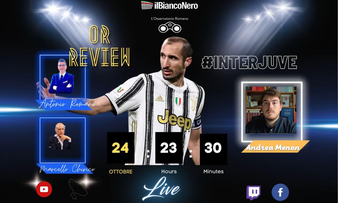 OR LIVE post Inter-Juve: tutto sul rigore, analisi e commenti da San Siro 
