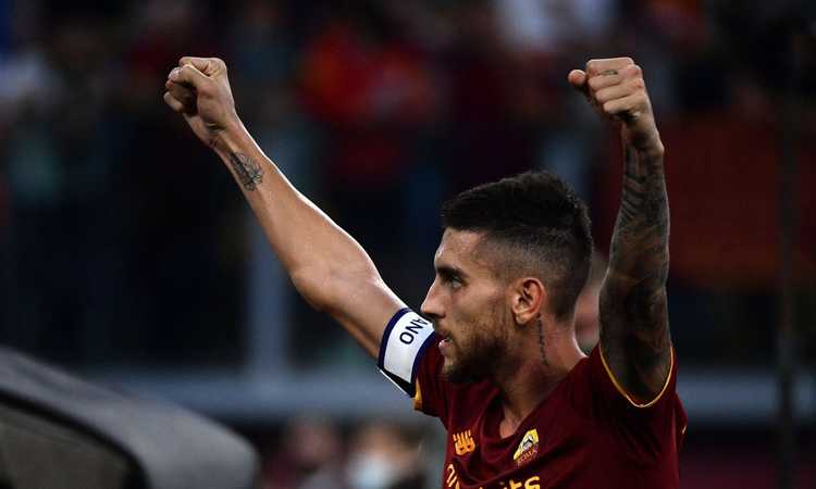 Roma, Pellegrini: 'Prendere 3 gol così non è possibile! Cose incommentabili...'