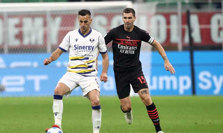 Mercato Juve: su Romagnoli anche una big spagnola