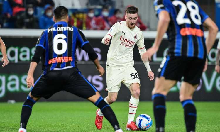 Milan: UFFICIALE il rinnovo di un centrocampista