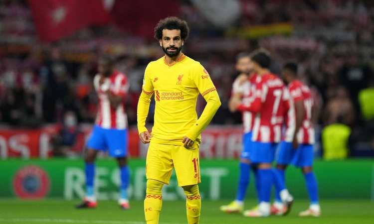 Juve, interesse per Salah? Le ultime da Liverpool