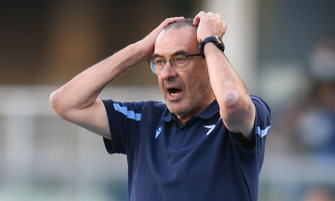 L'ex Napoli: 'Se la Lazio è quella vista contro la Juve, sogniamo lo scudetto'