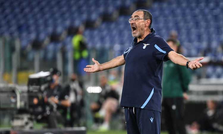 Ex Juve, Sarri dopo il ko a Bologna: 'Noi gli unici a giocare giovedì e oggi'