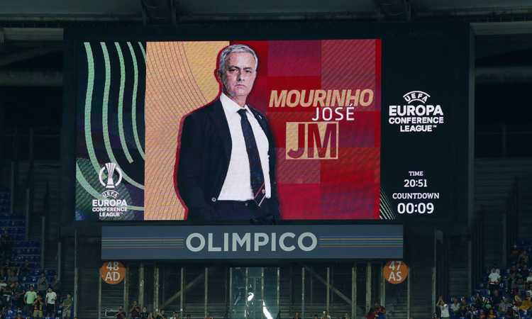 Morace: 'Mourinho, non avrei mai fatto quello sfogo! Nella Roma ti devi adattare'