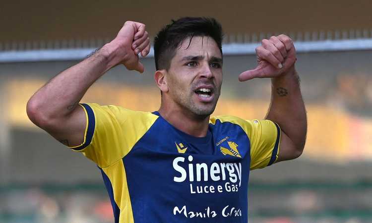 Serie A, 9^ giornata: riscatto Fiorentina, la Lazio crolla a Verona: Cholito show