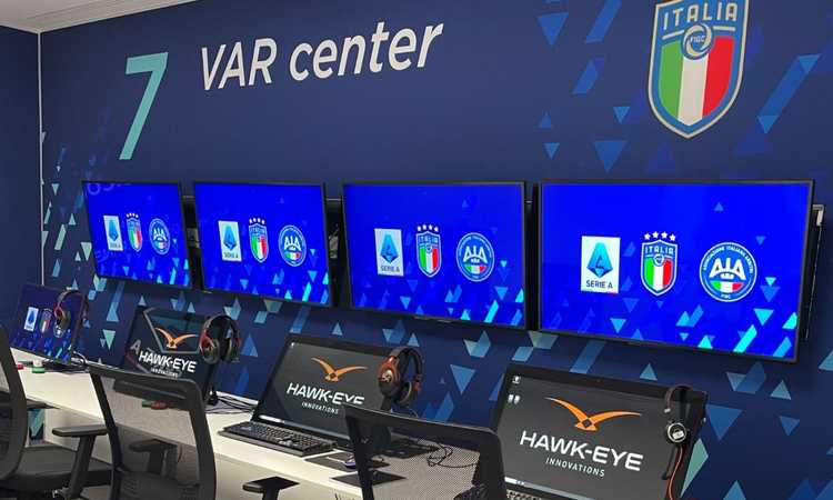 Figc, UFFICIALE: inaugurati Var Room e centro di produzione, 'Italia prima al mondo'