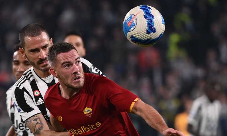 Roma-Juve, il focus sulla gara dell'Olimpico 